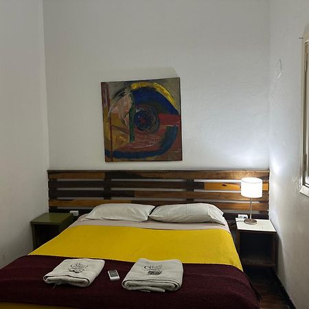 Hotel Chipre Buenos Aires Buitenkant foto