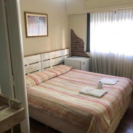 Hotel Chipre Buenos Aires Buitenkant foto