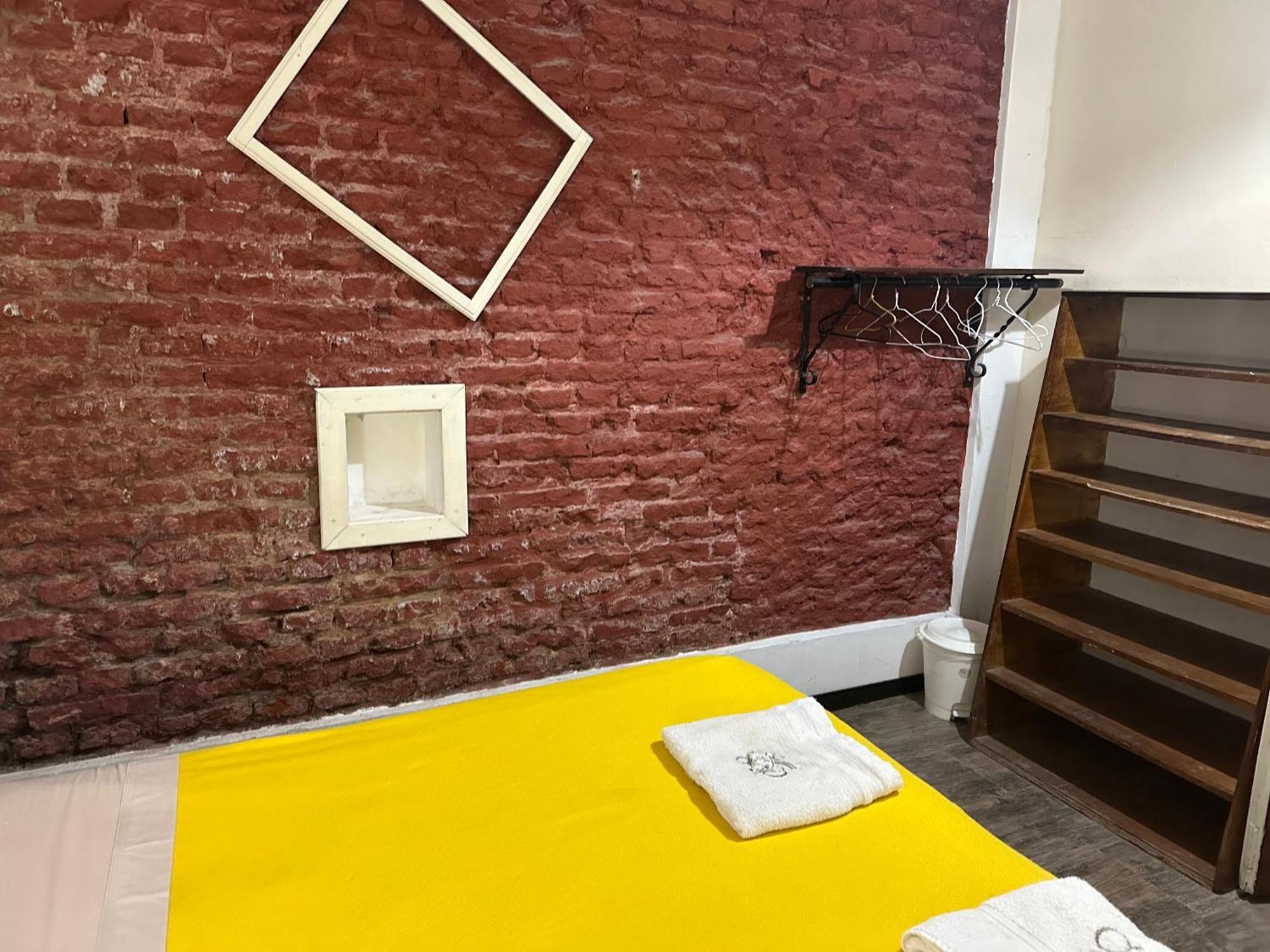 Hotel Chipre Buenos Aires Buitenkant foto