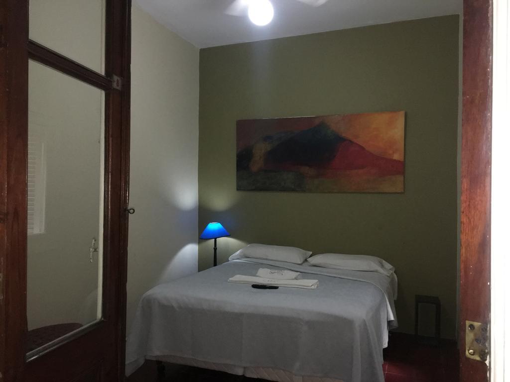 Hotel Chipre Buenos Aires Buitenkant foto